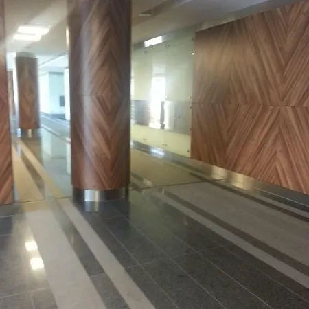 Strict Center Towarowa