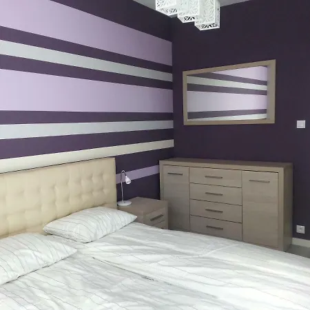 Strict Center Towarowa * Poznań