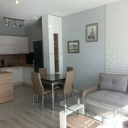 Strict Center Towarowa Poznań