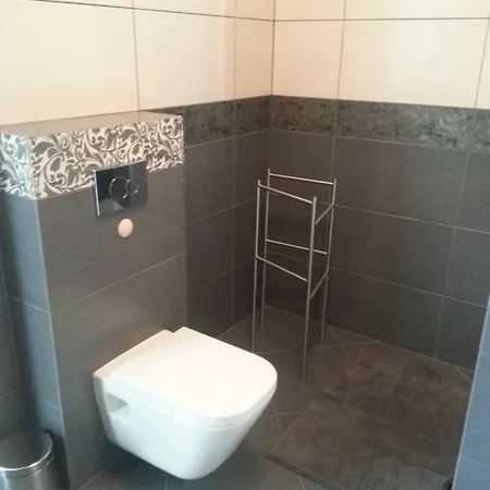 Apartmán Strict Center Towarowa Poznaň