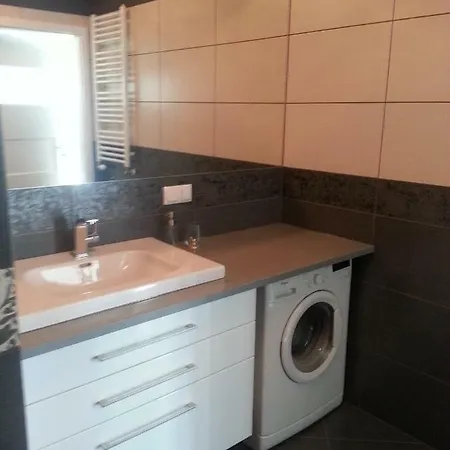Apartmán Strict Center Towarowa Poznaň