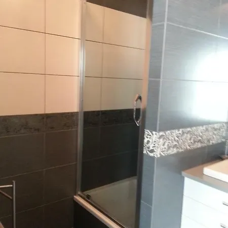 Strict Center Towarowa *