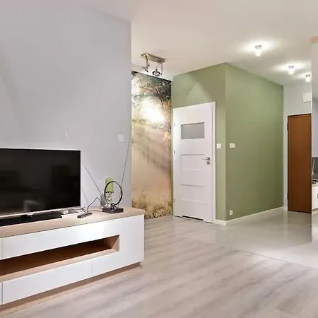 Strict Center Towarowa Poznaň