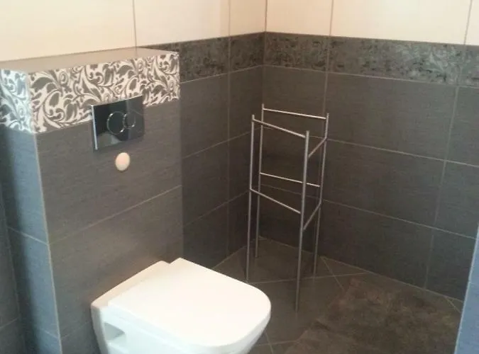 Apartament Strict Center Towarowa Poznań