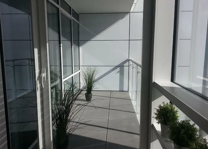 Strict Center Towarowa Apartament Poznań